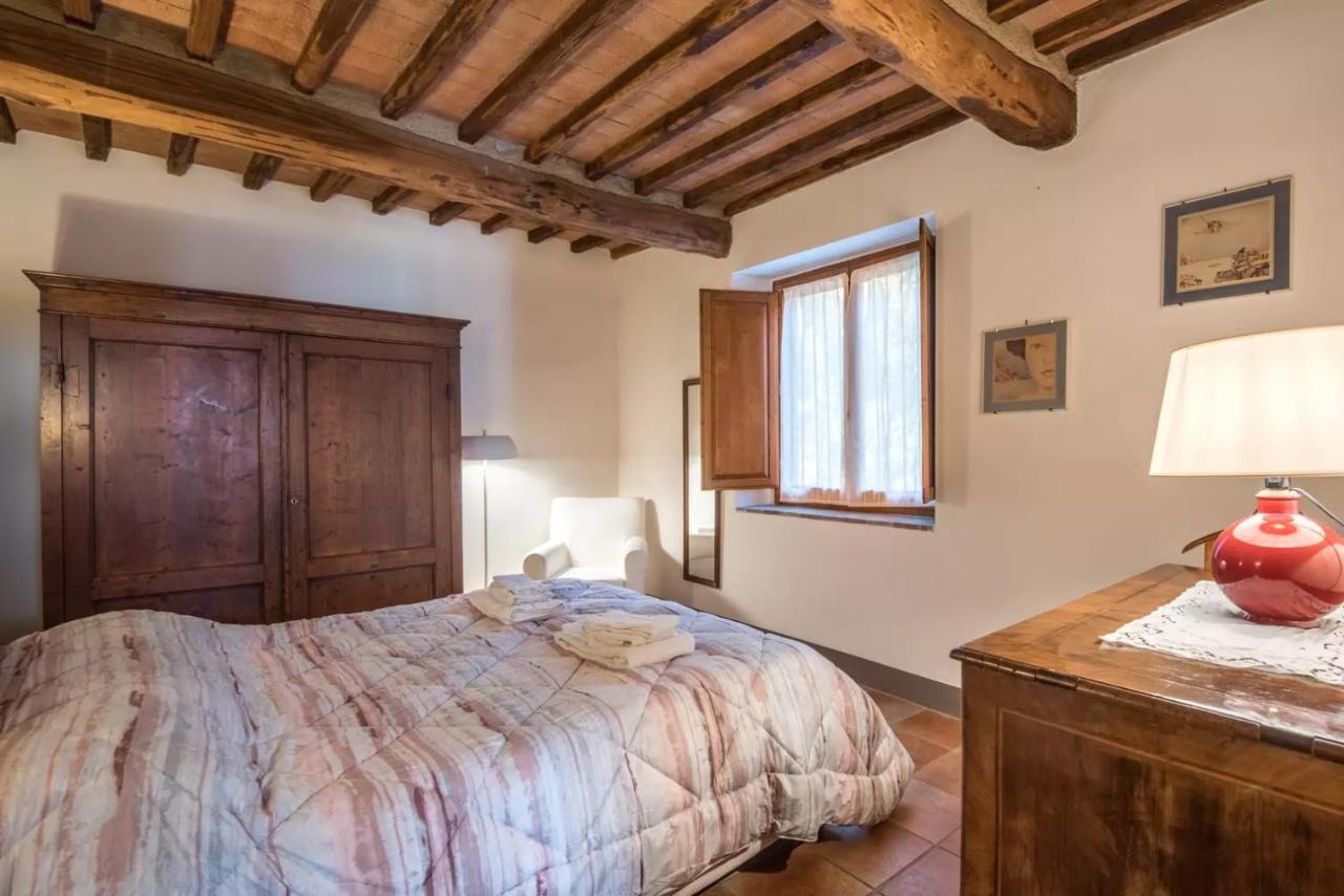 Agriturismo La Magione Quercegrossa المظهر الخارجي الصورة