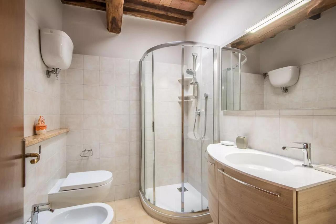 Agriturismo La Magione Quercegrossa المظهر الخارجي الصورة