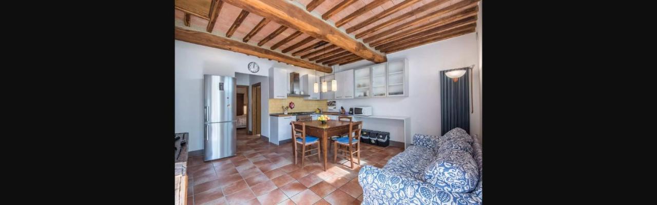 Agriturismo La Magione Quercegrossa المظهر الخارجي الصورة