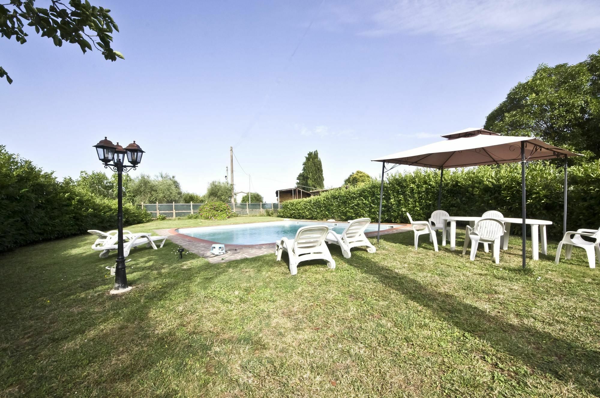 Agriturismo La Magione Quercegrossa المظهر الخارجي الصورة